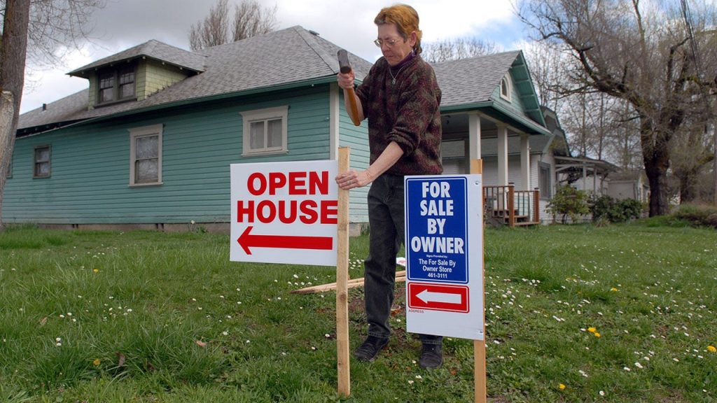 تظهر الدراسة أن الأمريكيين ينتقلون إلى هذه الولاية أكثر من أي ولاية أخرى