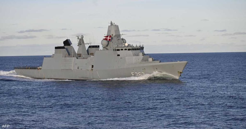 هل ترد الدنمارك بالقوة على محاولة ترامب “ضم” غرينلاند؟