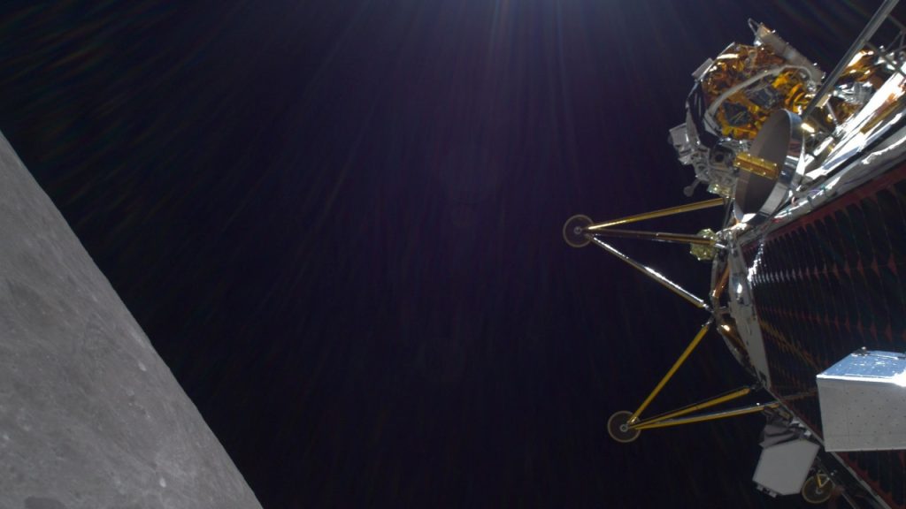 تظهر مراكز البيانات في الفضاء الخارجي كحل لمتطلبات الطاقة الهائلة للذكاء الاصطناعي