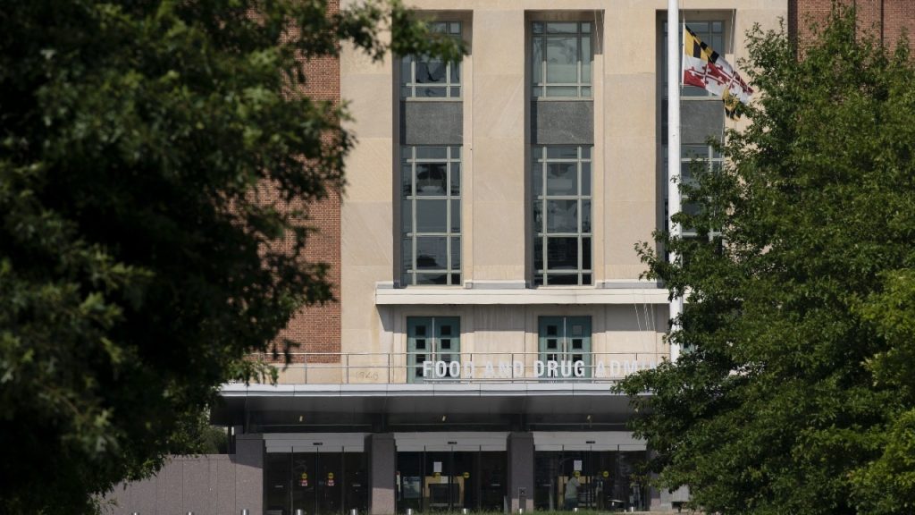 تقوم إدارة الغذاء والدواء بترقية استدعاء ملفات تعريف الارتباط إلى أعلى مستوى خطر على الفول السوداني غير المعلن