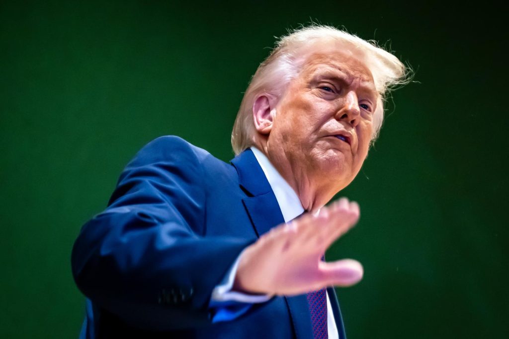 بين الولايات المتحدة وحلفائها الغربيين، عصر عدم الثقة