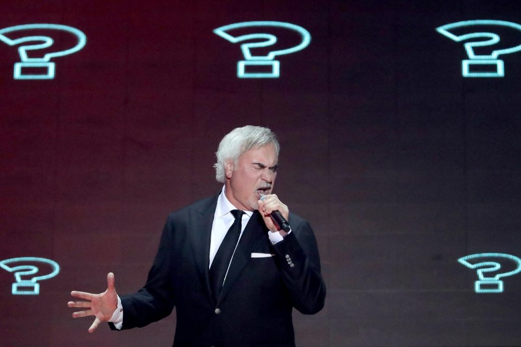 في كازاخستان، لا مكان للحرب في أوكرانيا في الحفلات الموسيقية