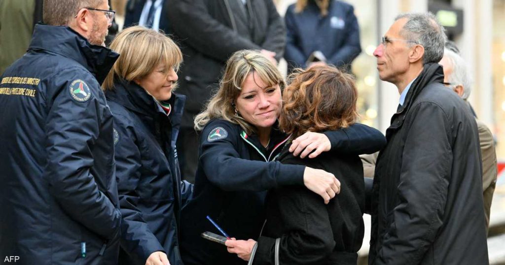 كارثة رأس السنة.. اكتشاف سبب حريق “منتجع الموت”