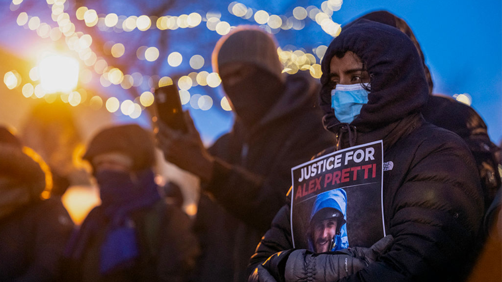 يدعو 60 مديرًا تنفيذيًا لشركات مقرها مينيسوتا إلى “التهدئة الفورية للتوترات” بعد حادث إطلاق النار المميت الأخير