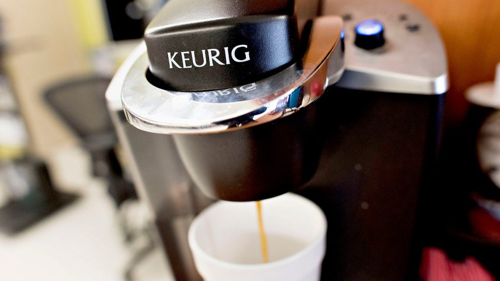 تستدعي Keurig أكثر من 80 ألف كبسولة من نوع McCafé منزوعة الكافيين من نوع K-Cup بسبب مزيج الكافيين