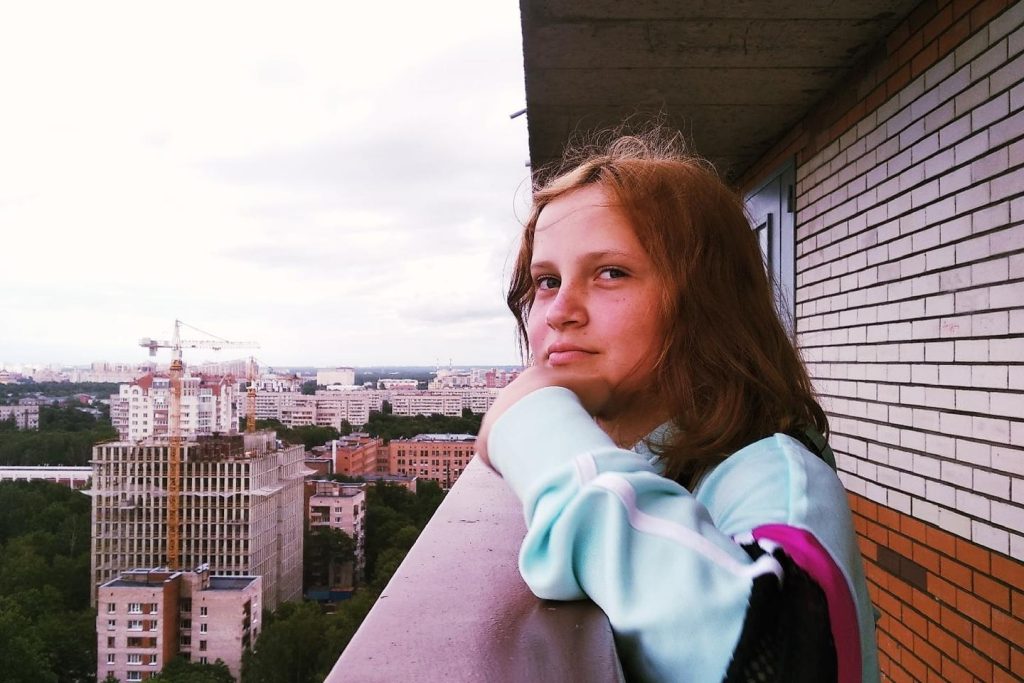 في روسيا، المزيد والمزيد من المراهقين المدانين بـ “الإرهاب”