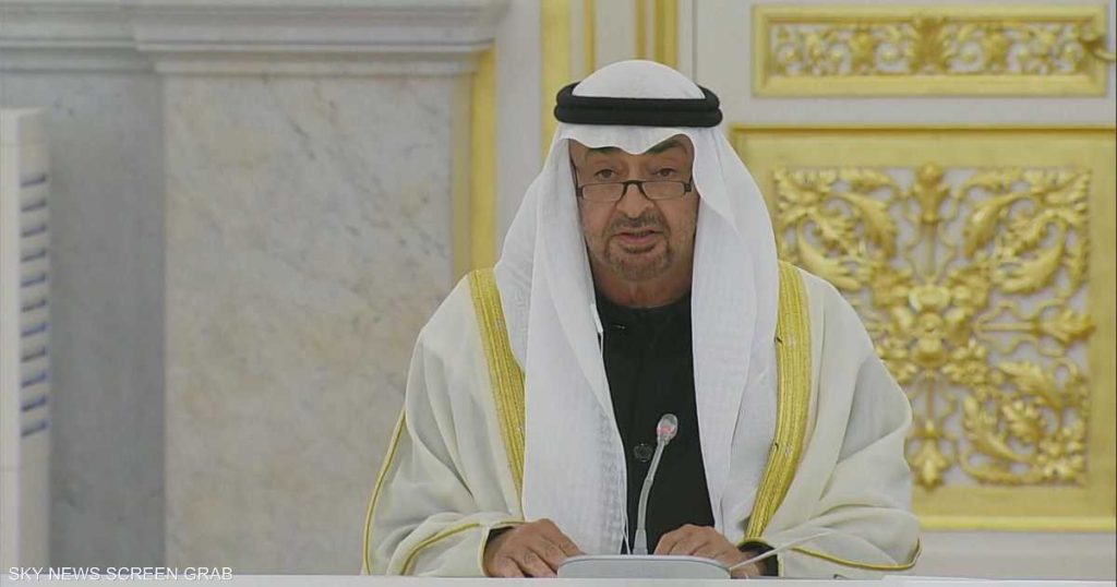 الإمارات وروسيا.. تعاون اقتصادي يتجاوز السياسة