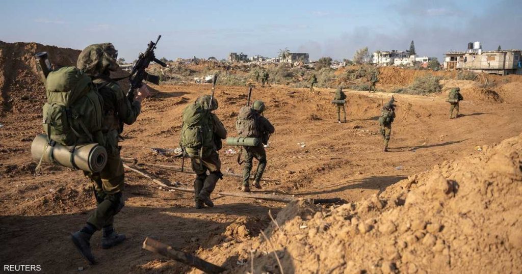 أميركا تغيّر قيادة “مهمة غزة”.. وسط غموض إزاء دورها