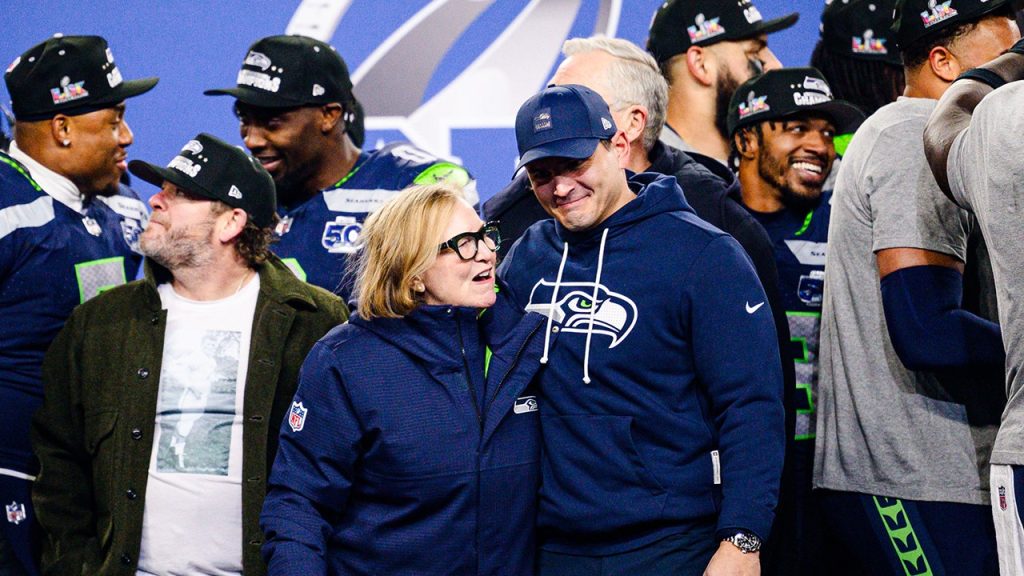 سيتم عرض Seahawks للبيع بعد Super Bowl، ويمكن أن يشهد يوم دفع قياسي: تقرير