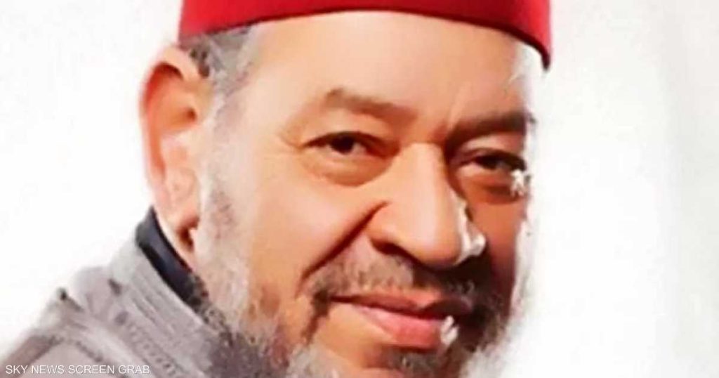 رحيل المطرب المغربي عبد الهادي بلخياط عن عمر 86 عاما