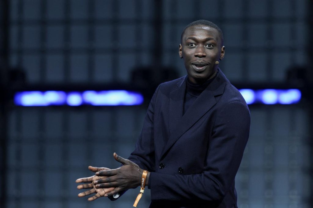 الصعود الذي لا يقاوم للتيكتوك السنغالي خابي لامي