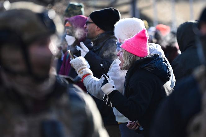 في مينيابوليس، 24 يناير 2026.