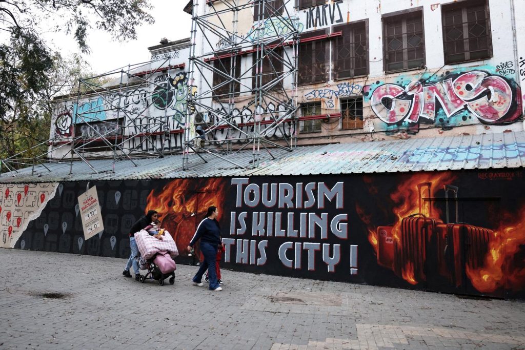 “أزمة الإسكان الأوروبية هي قنبلة موقوتة ديمقراطية”