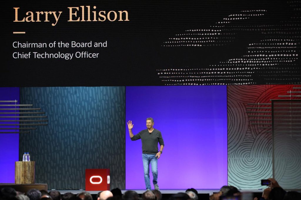 يفر مليارديرات كاليفورنيا من ضريبة الثروة المحتملة التي تبلغ 5% لمرة واحدة