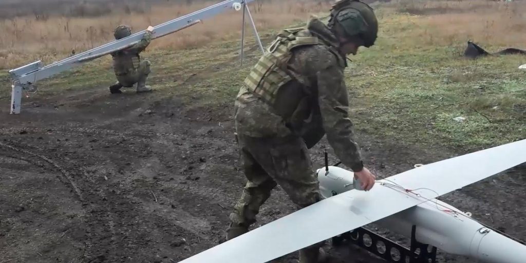 بث مباشر الحرب في أوكرانيا: الجيش الروسي يتقدم في منطقتي دونيتسك وزابوريزهيا