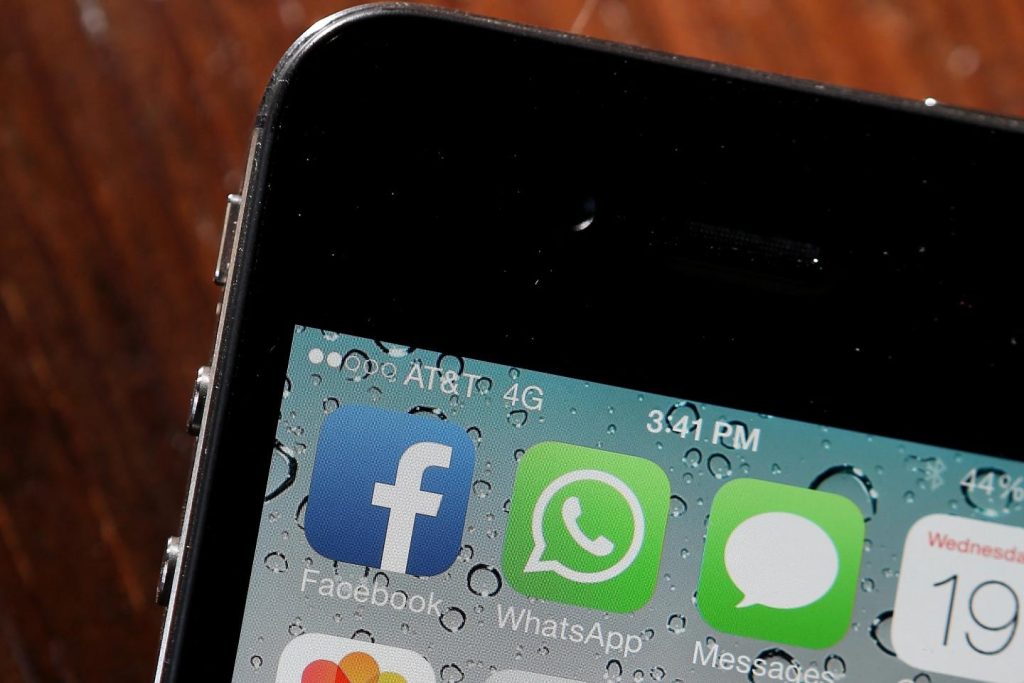 سيخضع تطبيق WhatsApp للقواعد الأوروبية المعززة