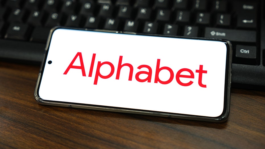 شعار الأبجدية