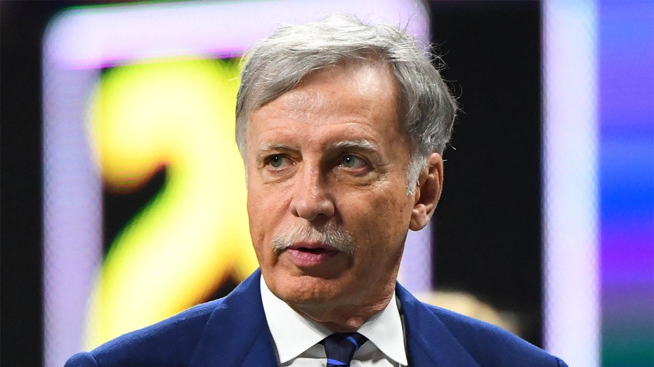 ستان كرونكي في سوبر بول