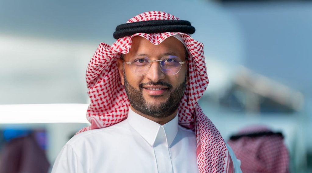 تعيين همام بن جريّد مديرًا تنفيذيًا لبرنامج «أجفند»