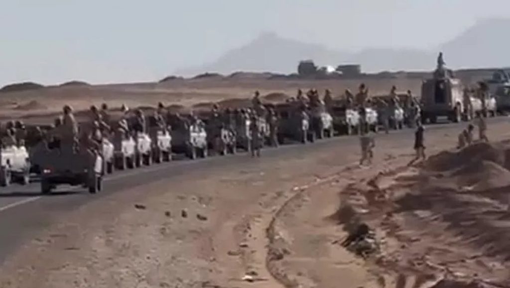 محللون لـ«عاجل»: تحركات المملكة في اليمن منطقية منعت تكرار سيناريو "صومالي لاند"