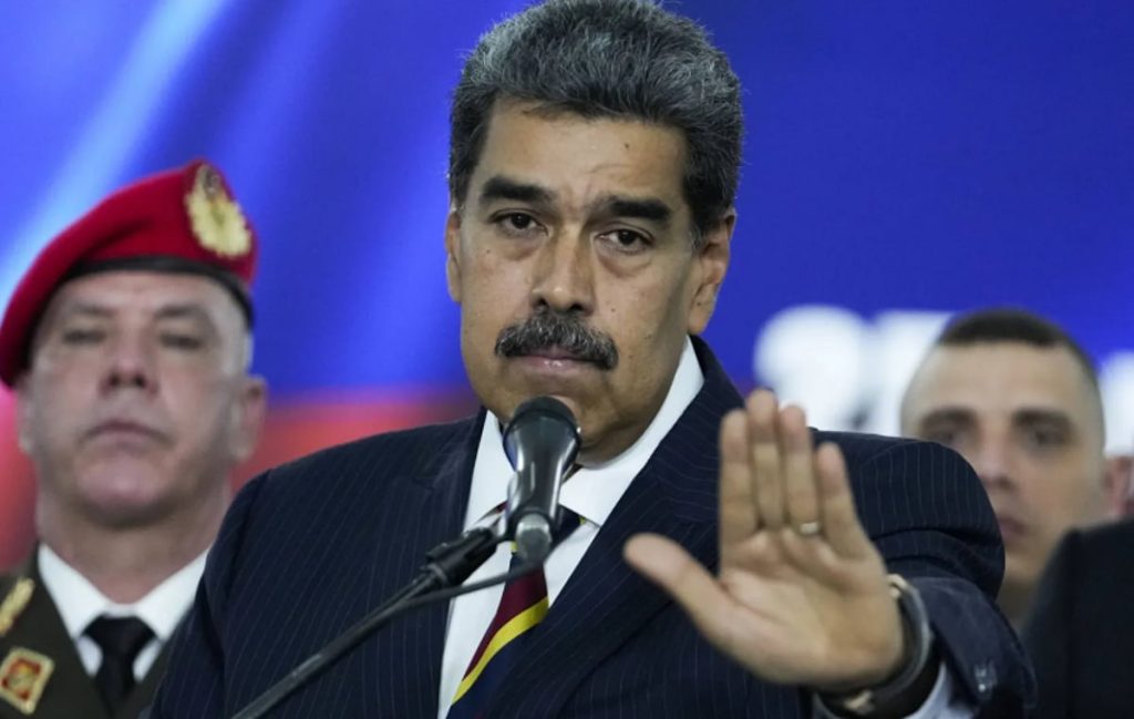 اعتقال مادورو بعيون العالم.. بين مراقبة الوضع عن كثب والتنديد بـ«العدوان الأمريكي»