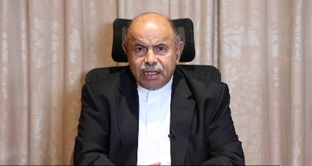 محافظ حضرموت يشدد على ضرورة الحفاظ على الممتلكات العامة والخاصة في المكلا