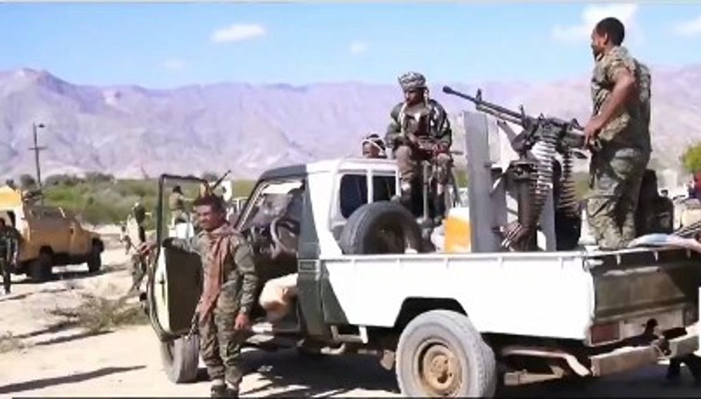 مستشار رئيس مجلس القيادة اليمني: الحفاظ على الأرواح واجب إنساني ووطني