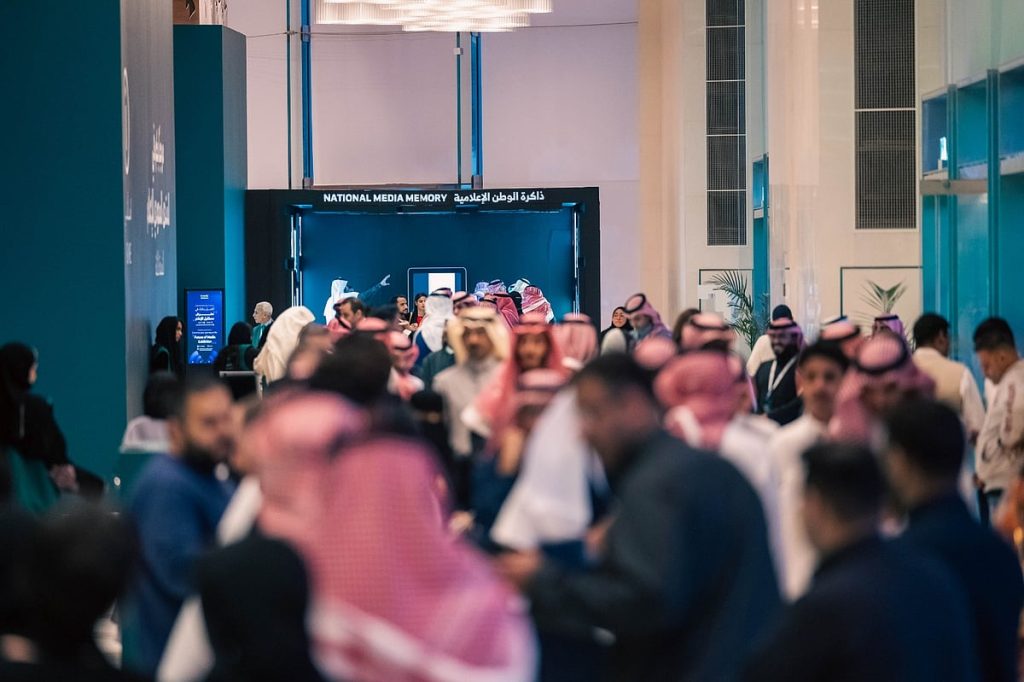 المنتدى السعودي للإعلام 2026 يبحث الفرص الإعلامية والاقتصادية في الرياضات الإلكترونية وصناعة الألعاب