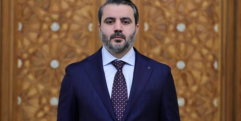 سوريا وإسرائيل تقرران إنشاء آلية تنسيق مشتركة