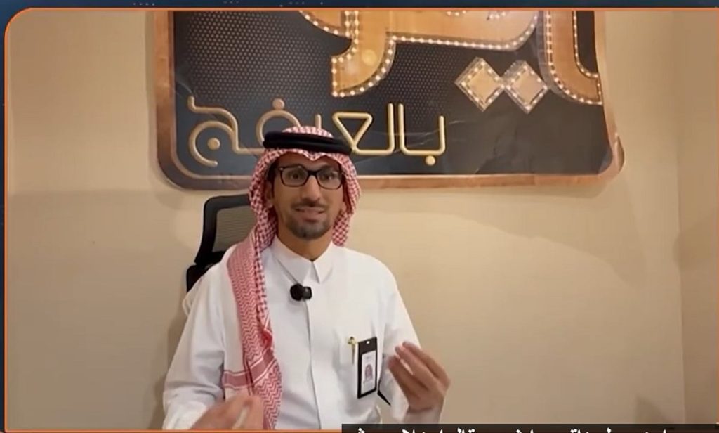 دكتور محمد حطحوط: كان يقال “الجيد يفرض نفسه” ولكن الآن الأكثر تسويقاً هو الذي يفرض نفسه