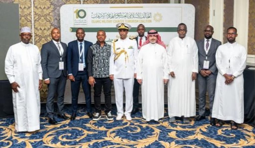 «التحالف الإسلامي» يختتم برنامجًا لتعزيز كفاءة المختصين ومحاربة التطرف بنيروبي