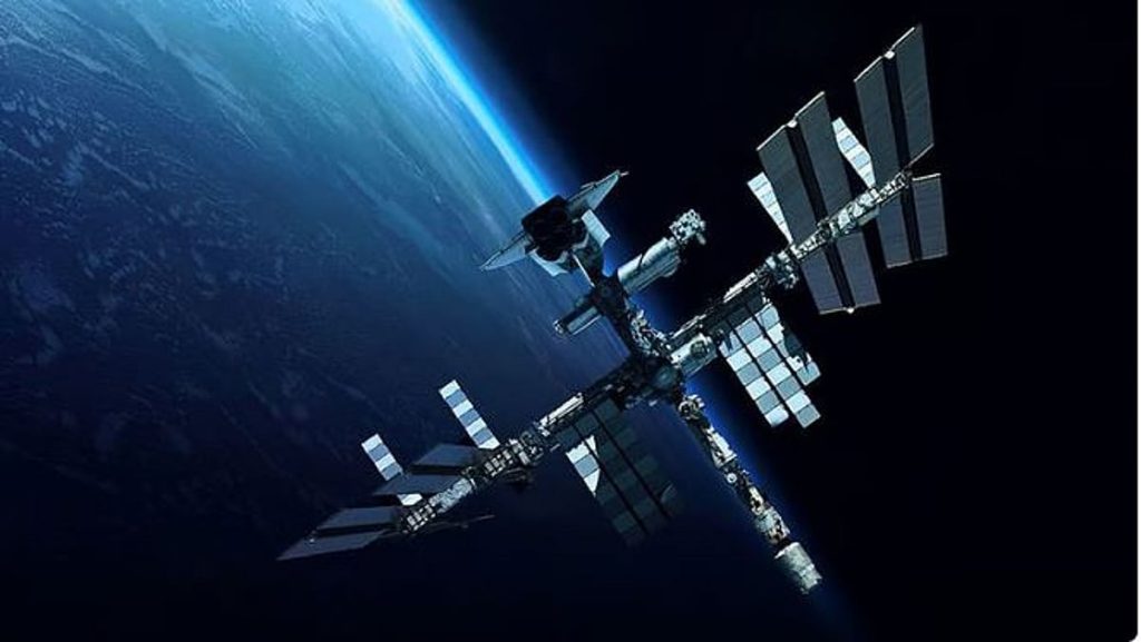 فلكية جدة: بدء العد التنازلي لنهاية محطة الفضاء الدولية