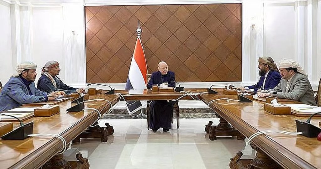 وكيل محافظة عدن: الشراكة مع المملكة استراتيجية وكبيرة