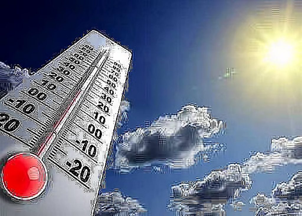 درجات الحرارة المتوقعة في المملكة اليوم.. مكة وجدة الأعلى بـ31 مئوية والباحة الأدنى