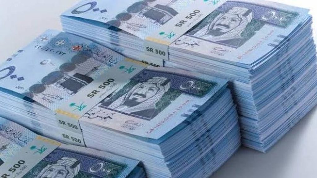 سعر الريال مقابل الدولار والعملات الأجنبية اليوم الخميس 3-8-1447