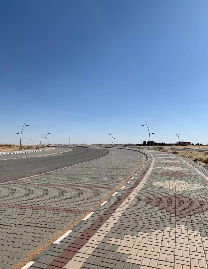 مواطنون يطالبون بلدية البكيرية بصيانة الحدائق العامة وألعاب الأطفال