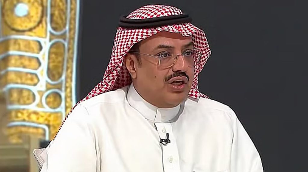 النمر: زيادة تناول الملح المضاف أقوى مسبب عالمي للجلطات