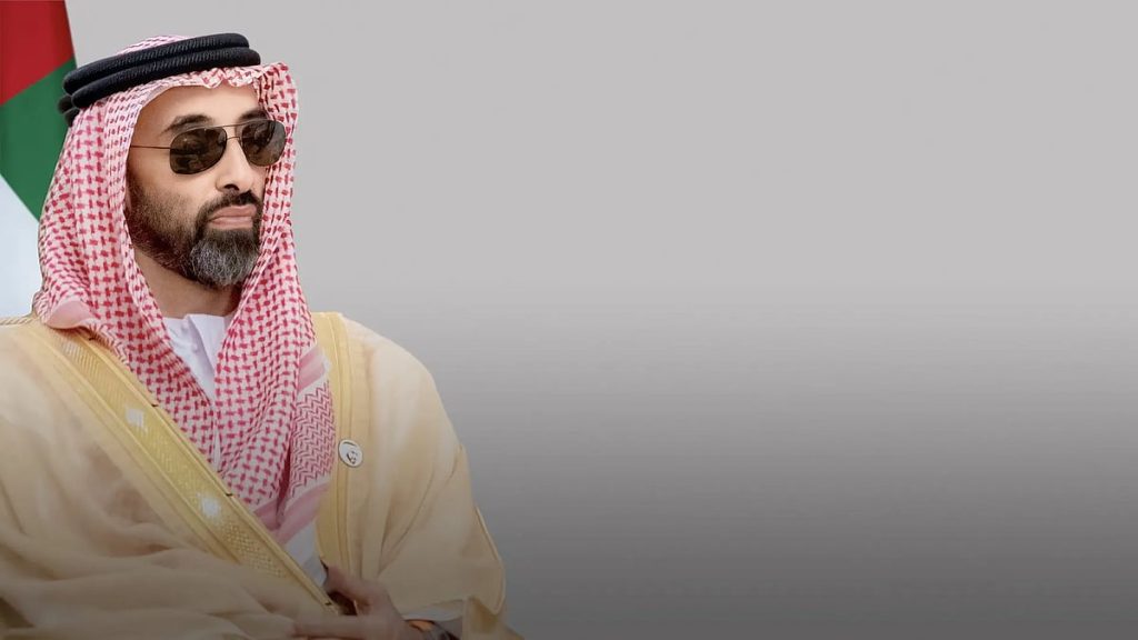 وزير الإعلام ينفي رفض استقبال الشيخ طحنون بن زايد: المملكة بيته وقيادتها أهله