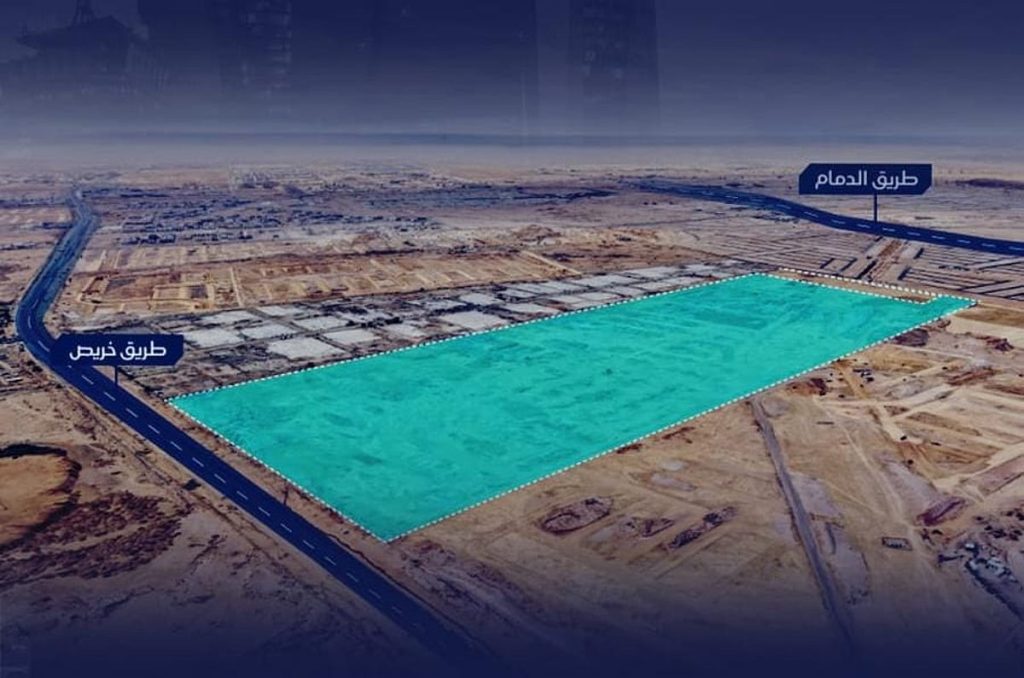 صفقة بيع أرض خام خريص تعكس قوة السوق العقاري