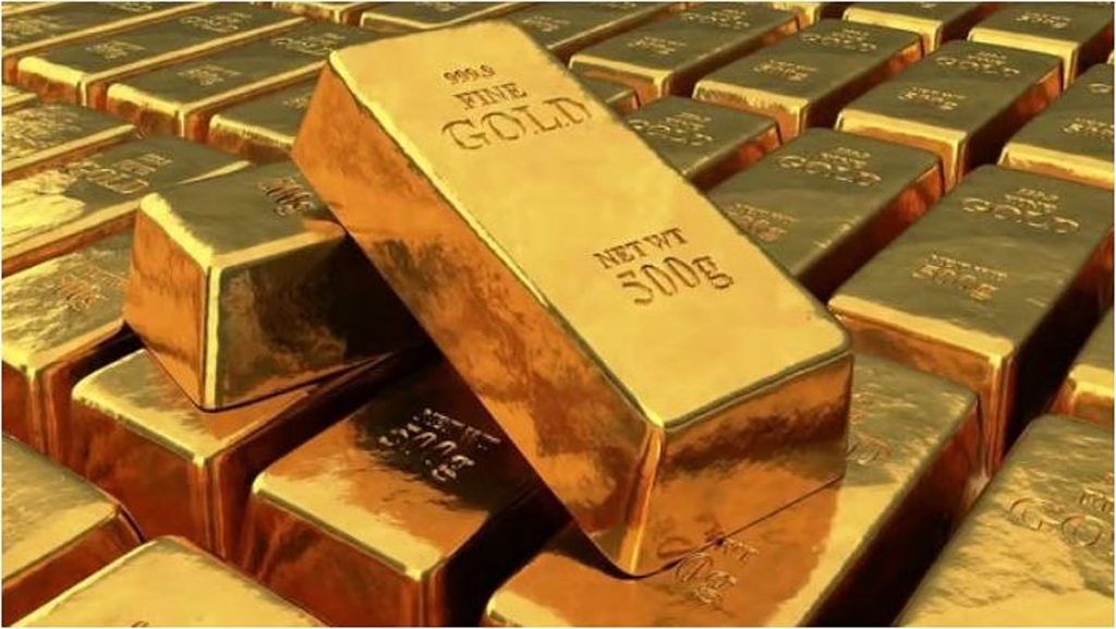 انخفاض أسعار الذهب بالمملكة.. وعيار 21 يسجل 563 ريالا