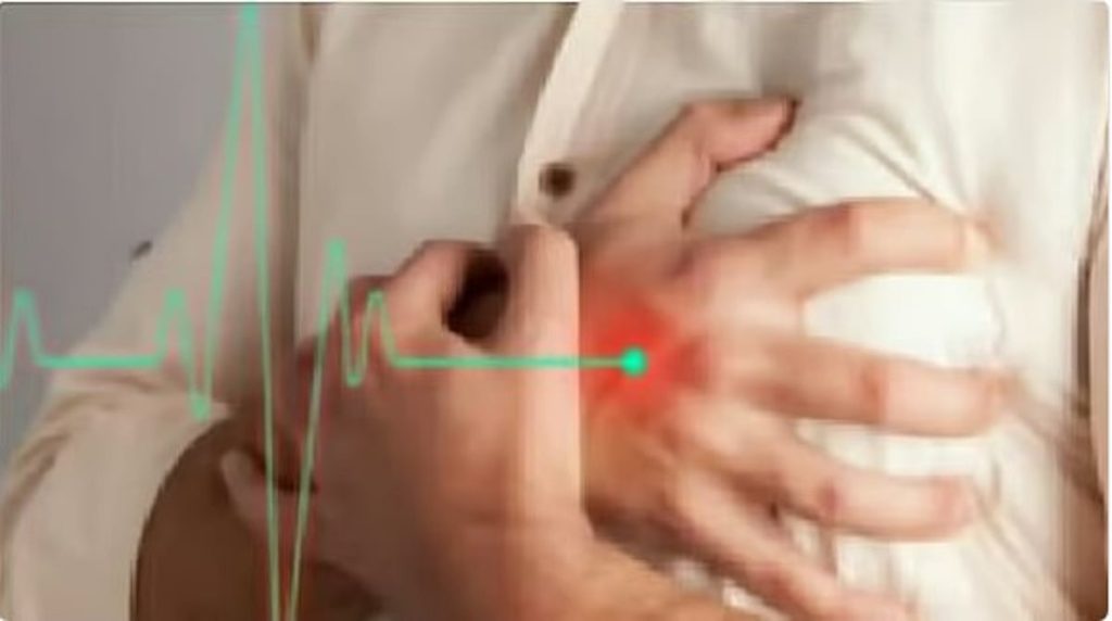 خالد النمر: السهر ليلا يزيد احتمالية الإصابة بأمراض القلب