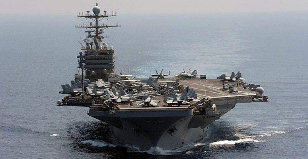 خبير يتوقع ضربة أمريكية محدودة تدفع إيران لقبول المفاوضات