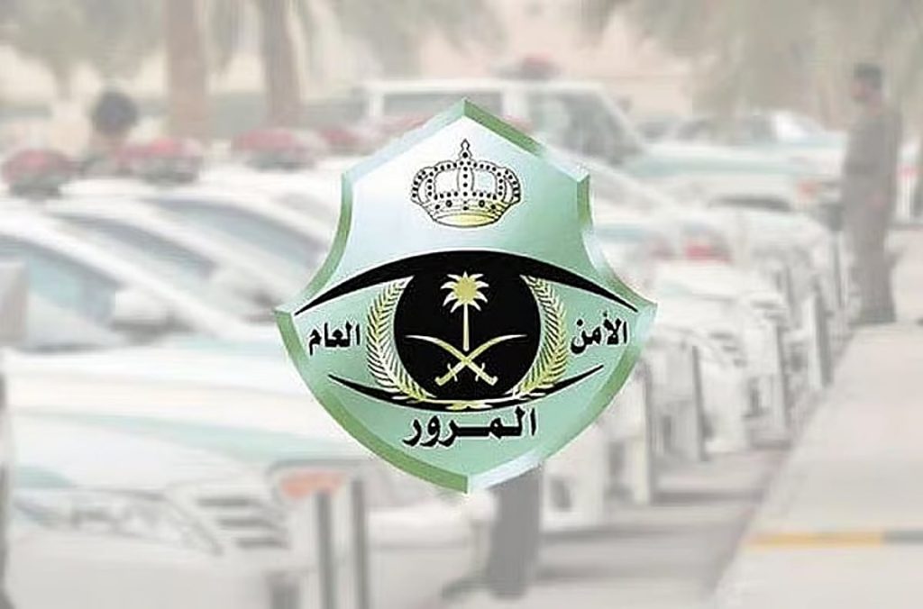 المرور: عدم وجود إنارة جانبية للشاحنات والمقطورات مخالفة مرورية