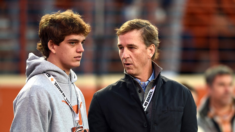 آرتش وكوبر مانينغ