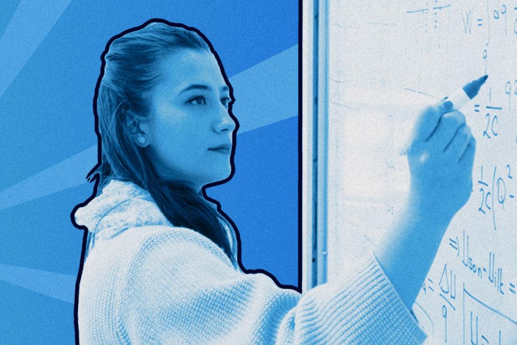 “أوروبا القارية هي المنطقة الجغرافية الوحيدة في العالم التي لا يكون فيها الزي المدرسي هو القاعدة”