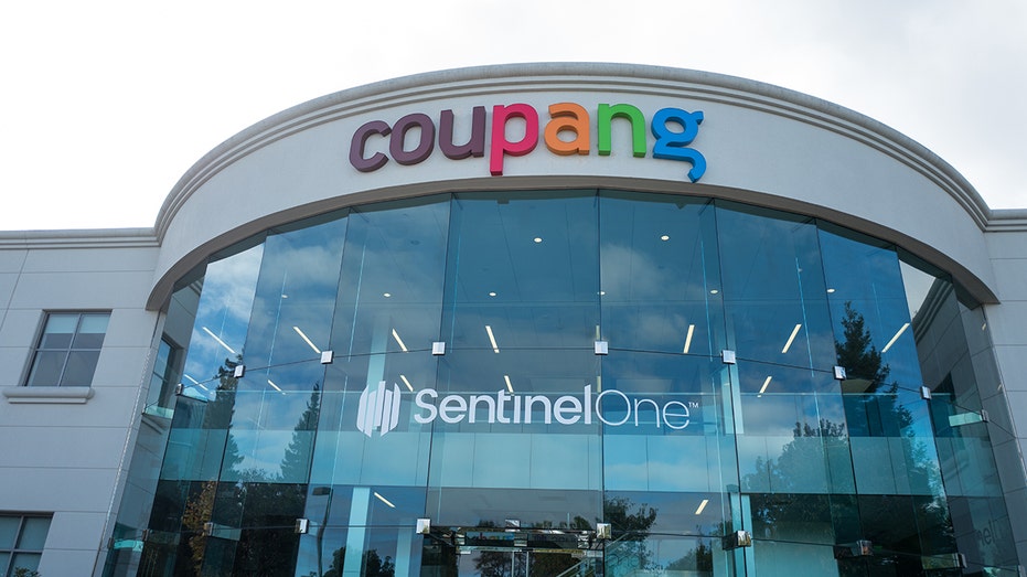 مكتب كوبانج في كاليفورنيا