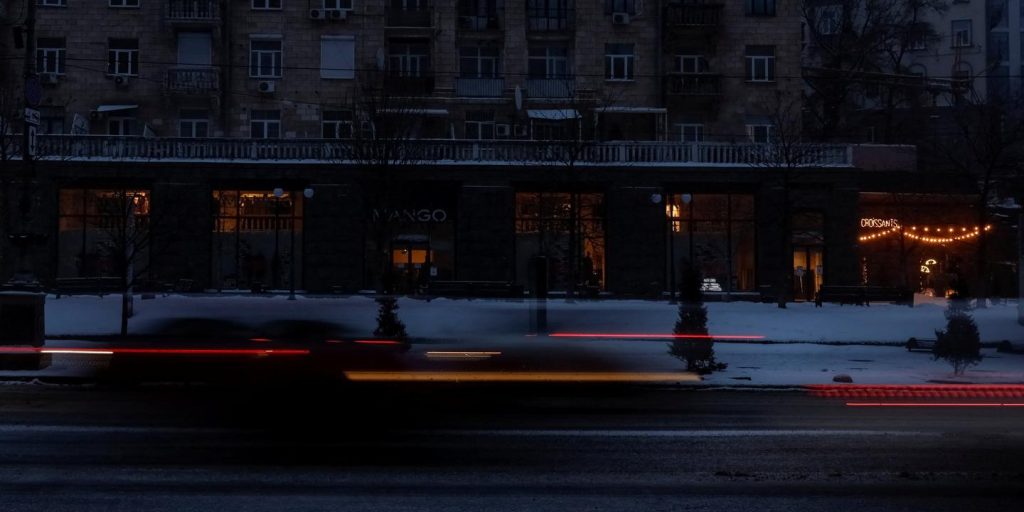 بث مباشر الحرب في أوكرانيا: كييف تستضيف اجتماعا مع حلفائها لمناقشة الضمانات الأمنية في حالة السلام