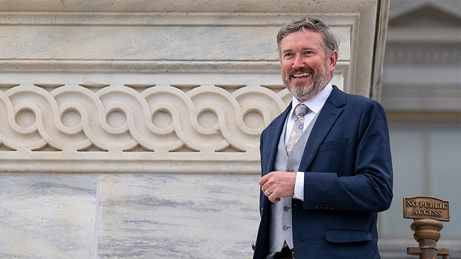 النائب توماس ماسي من كنتاكي