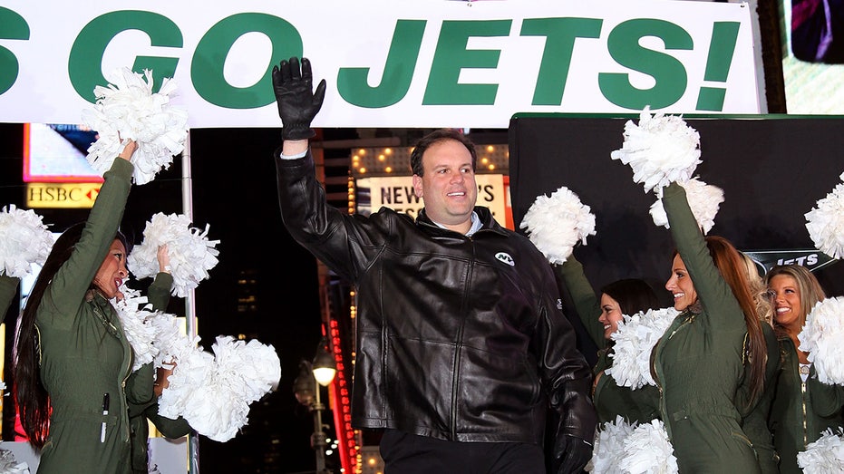 مايك تانينباوم