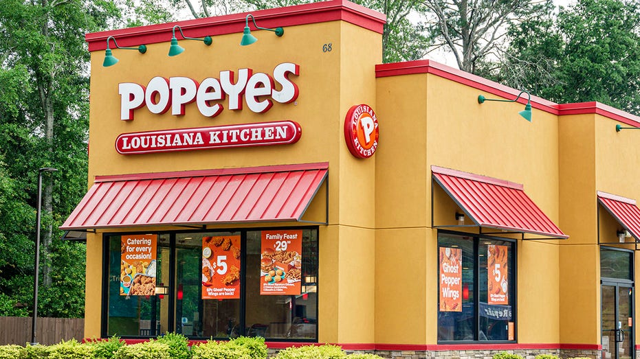 مطعم بوبايز